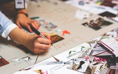 Ritual de propósitos para preparar el año que viene