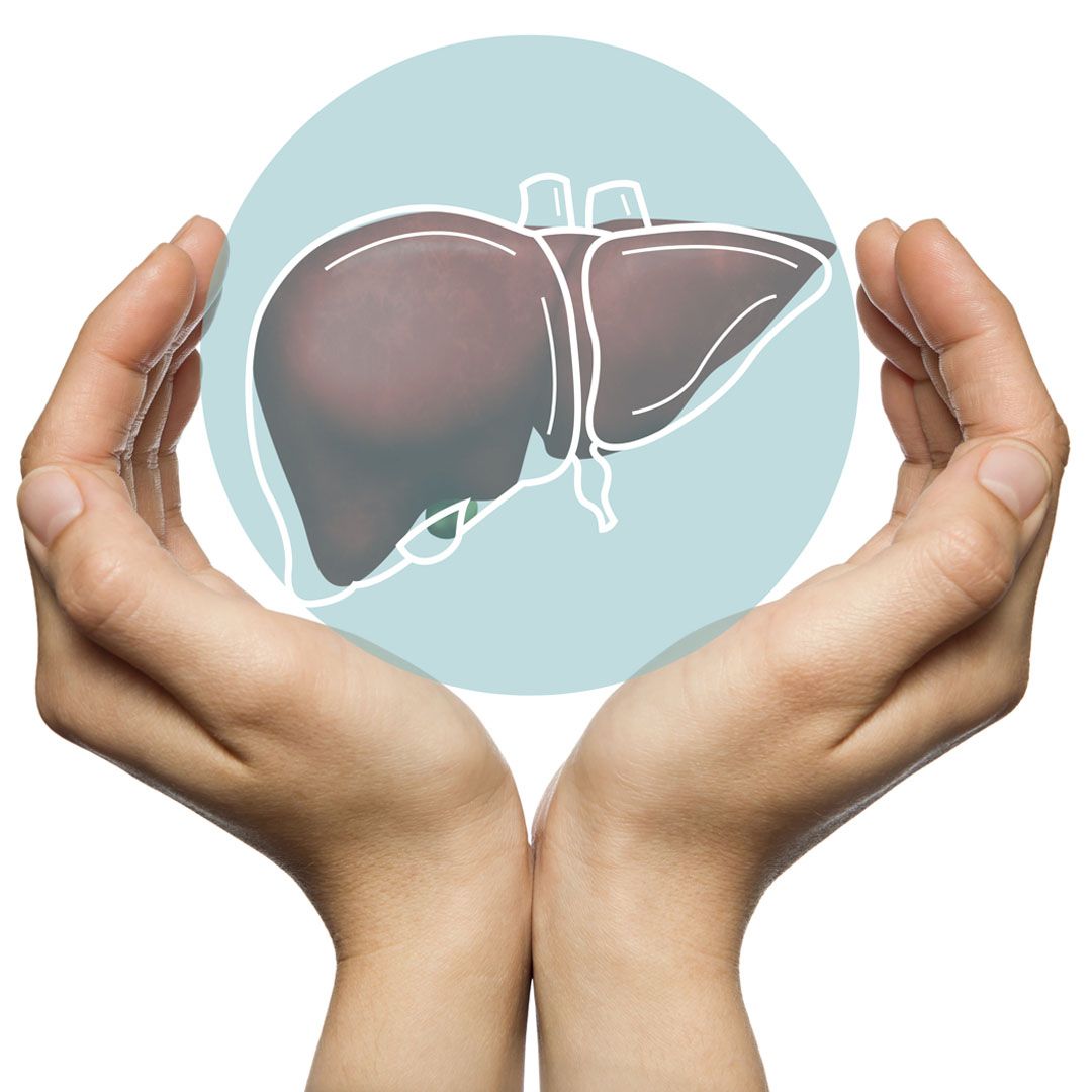 limpiar el higado Limpieza hepatica
